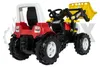 Rolly Toys rollyFarmtrac Steyr 6300 Terrus CVT 730001 von Náhľad obrázku produktu 5