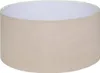 Lampenschirm beline d50cm beige  - Atmosphera créateur Produktbild-Vorschau 1