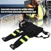 Walkie-Talkie náprsní taška – Reflektivní postroj pro Náhled obrázku produktu 7