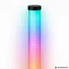 Verk 12476: Hoekstaande RGB LED-lamp, 114 cm, met Productafbeelding-voorbeeld 10