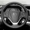 Lenkradabdeckung Mit Muster Für Honda Cr-V 2012-2016 Náhled obrázku produktu 3