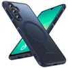 Custodia magnetica per Samsung Galaxy A27 5G, custodia Anteprima dell’immagine prodotto 1