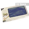 PAPSTAR Mitteldecken Tissue "ROYAL Collection" dunkelblau, Produktbild-Vorschau 3