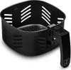 Horkovzdušná fritéza Zeegma KNAPPER PRO, 1400 W, 8 režimů Náhled obrázku produktu 8