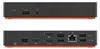 Lenovo ThinkPad USB-C Dock Gen 2 Produktbild-Vorschau 20