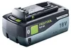 Festool HighPower Akkupack BP 18 Li 8,0 HP-ASI | 577323 Produktbild-Vorschau 1