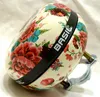 Basil 50392 Ding-Dong Glocke Bloom gardenia, Ø 80mm, weiß Produktbild-Vorschau 3