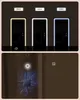 SONGMICS Schmuckschrank mit LED-Beleuchtung und Spiegel, Produktbild-Vorschau 5