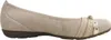 Gabor  Damenschuhe Ballerinas Beige Freizeit Productafbeelding-voorbeeld 2