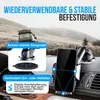 Strex GSM Handyhalterung Auto Saugnapf - 360° drehbar | Produktbild-Vorschau 5