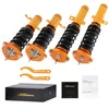 Odpružení Coilover pro Toyota Corolla E90 E100 E110 Náhled obrázku produktu 3