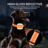 GPS Tracker Katze Hund orange Farbe Produktbild-Vorschau 2