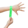 Oblique Unique 6 x Bunte Schnapparmbänder - Armbänder Produktbild-Vorschau 3