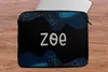 MuchoWow® Laptop Hülle 15 Zoll Zoe - Pastell - Mädchen Produktbild-Vorschau 6
