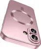Custodia magnetica per iPhone 17, custodia protettiva in Anteprima dell’immagine prodotto 1