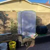 wasserdichtes Gewächshaus, wind- und regensicheres Produktbild-Vorschau 7