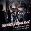 HOMCOM 170 cm Animierter Halloween-Zombie mit Sound- und Produktbild-Vorschau 5
