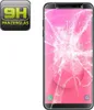 2x 9H Hartglasfolie für Samsung Galaxy J8 2018 Panzerfolie Produktbild-Vorschau 1