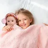 Malplay Mädchenpuppe Langes Rote Haar Rock 36cm bewegliche Produktbild-Vorschau 6