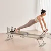 VEVOR Pilates Reformer faltbar, Professionelles Produktbild-Vorschau 9