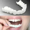 Zdejmowane licówki do zębów Snap On Smile zestaw góra i dół Podgląd zdjęcia produktu 4