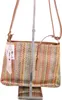Sac à bandoulière pour femmes en uni Voir les images du produit 13