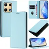 Litchi Leder Handyhülle für Infinix Note 30 Pro 4G Wallet Produktbild-Vorschau 1
