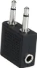 Skross Airplane Audio Adapter Produktbild-Vorschau 2