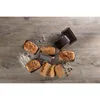 Lurch Flexiform Mini Batzen 6er Set braun Produktbild-Vorschau 2