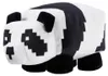 Minecraft Basic Panda-Plüschfigur, weicher vom Videospiel Produktbild-Vorschau 4