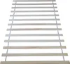 Homestyle4u Lamelový rám 140 x 200 cm dvoulůžko Rolovací Náhled obrázku produktu 9