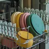 PETITE&MARS Talíř silikonový s přísavkou TAKE&MATCH Intense Náhled obrázku produktu 10