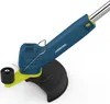 Rasentrimmer Akku Motorsense Hoberg Freischneider Elektro Produktbild-Vorschau 8