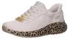 Skechers Bobs Squad Chaos Sneaker Weiß Produktbild-Vorschau 18
