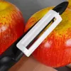 Koopman Epluche-légumes en céramique Voir les images du produit 10