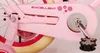 VOLARE Kinderfahrrad  Excellent, 14  Zoll, rosa Produktbild-Vorschau 8