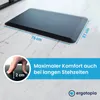 Ergotopia® Anti-Ermüdungsmatte für Steharbeitsplätze, Produktbild-Vorschau 2
