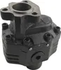 Pompe hydraulique à engrenages 34lt, fixation en 3 vis | Voir les images du produit 4
