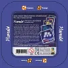 REXhry Hanabi – blaszane pudełko Podgląd zdjęcia produktu 3