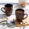 vancasso Kaffeebecher, Serie BUBBLE aus Steinzeug, 4 teilig Produktbild-Vorschau 7
