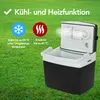 Aviro Elektrische Kühlbox – 25 l – Kühlbox – 12 V und 230 V Produktbild-Vorschau 8