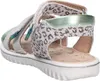 Superfit Mädchen Sandale SPARKLE beige Größe EUR 34 Produktbild-Vorschau 7