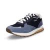s.Oliver Sneaker Sneaker Kunstleder/Textil Produktbild-Vorschau 6
