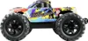 Amewi RC Monstertruck HyperGo MTX20 1:20 RTR bunt       Náhled obrázku produktu 2