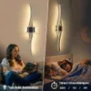 Applique murale LED d'intérieur moderne, dimmable, 3 Voir les images du produit 6