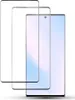 2 balení ochranného krytu displeje Samsung NOTE 10 z Náhled obrázku produktu 1