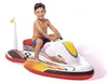 INTEX 57520NP - Ride-On - Wave Rider Jet Ski Pool Spielzeug Produktbild-Vorschau 17