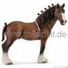 Schleich® 13808 Schleich® Farm World 13808 Clydesdale Anteprima dell’immagine prodotto 2