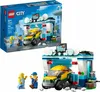 LEGO® 60362 - Miejska myjnia samochodowa (243 elementy) Podgląd zdjęcia produktu 15