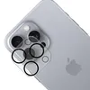 3mk Hybridglas Lens Pro Full Cover für iPhone 12 Pro  Produktbild-Vorschau 19